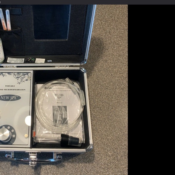 Microdermabrasion New Spa - Picture 3 of 3